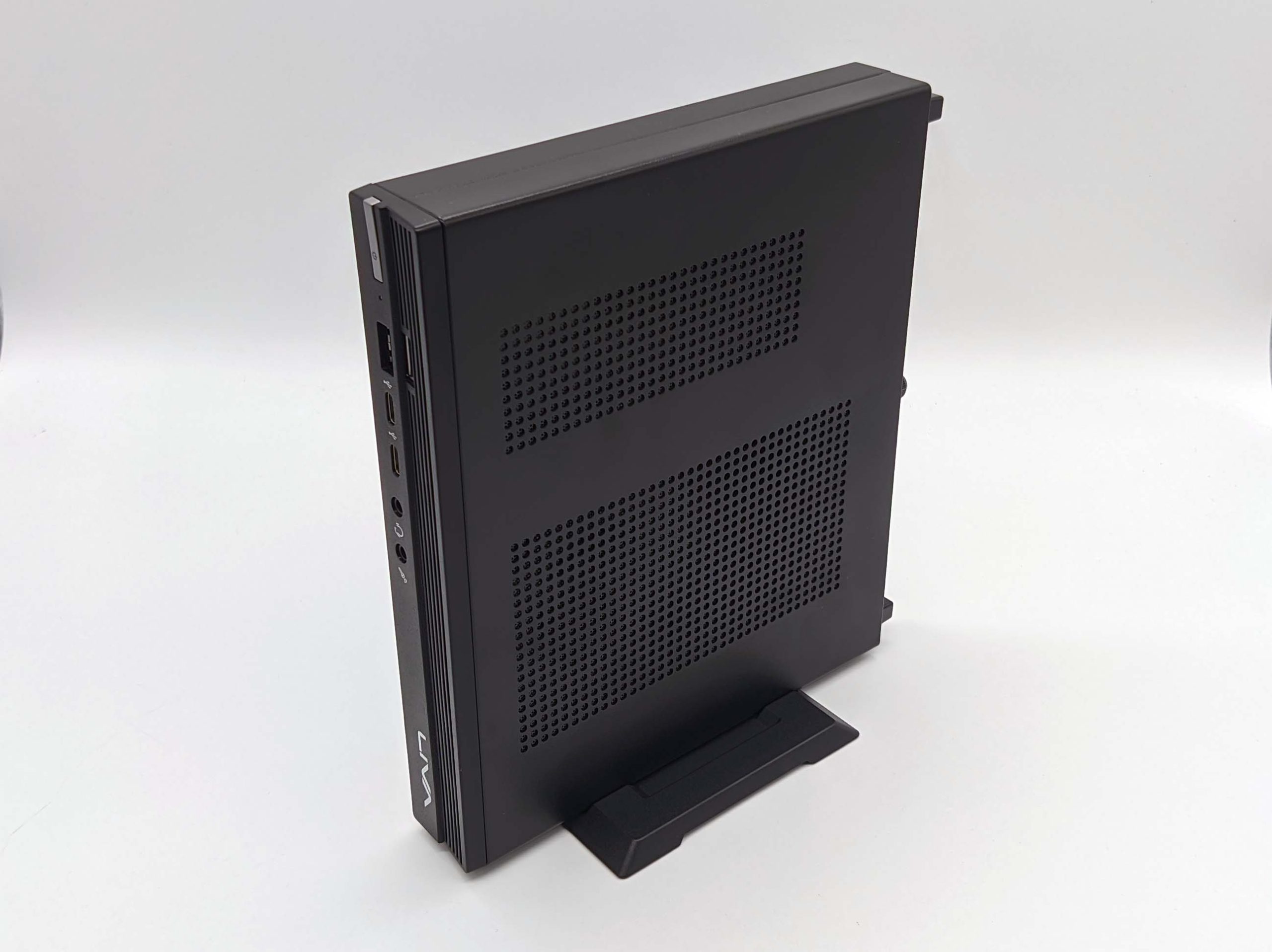 ECS LIVA One H610 Mini-PC im Test - Barebone für 12th Gen Intel CPUs auf kleinem Raum
