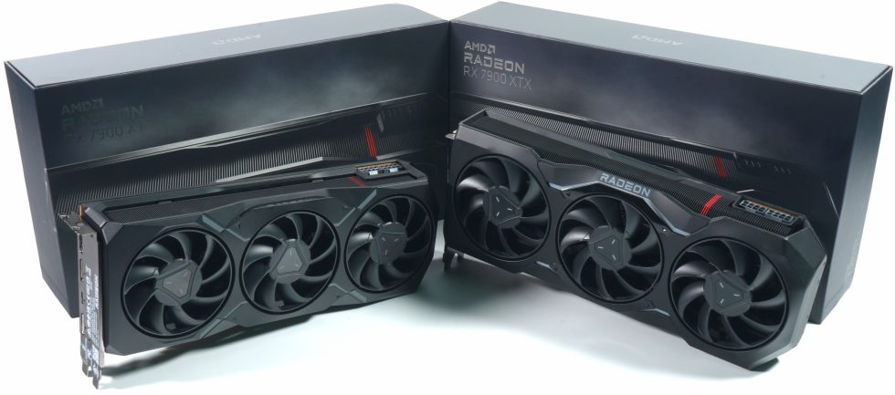 AMD Radeon RX 7900 XT Power Analysis & Overclocking Guide - Hardware Busters