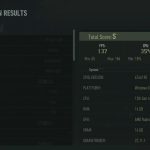 Ghost Recon Breakpoint Ultra Settings Benchmark