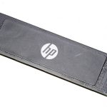 HP EX900 Pro M.2 ausgepackt