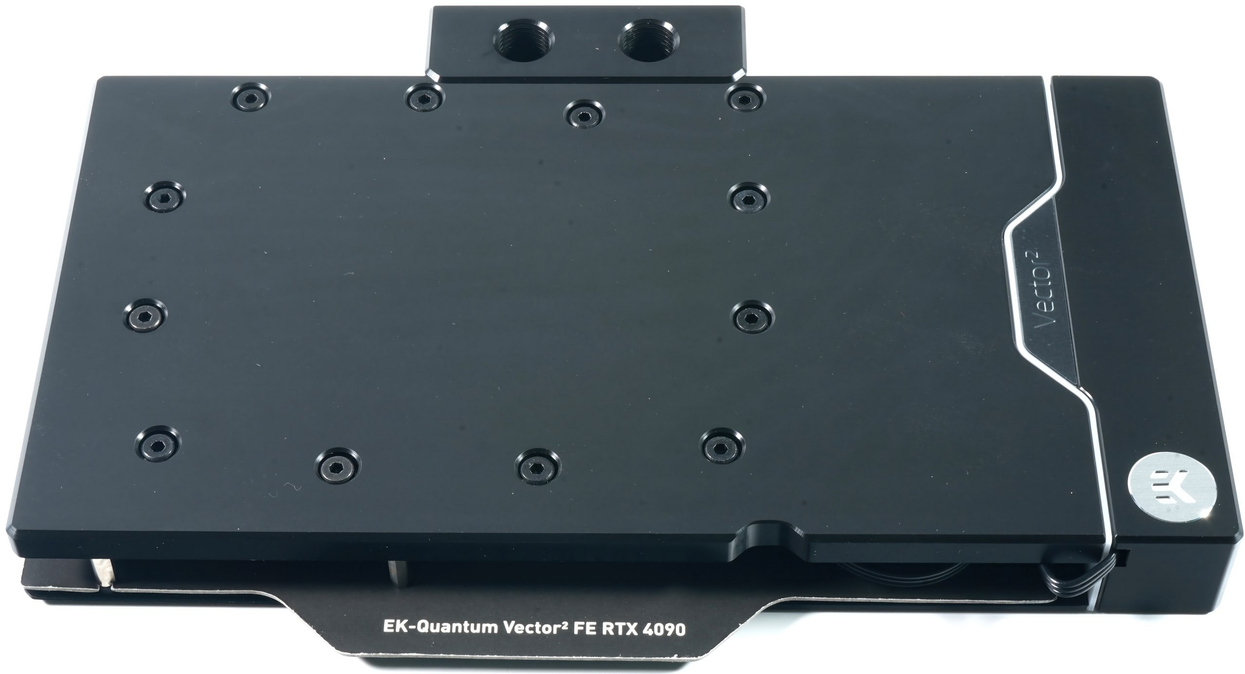EK Quantum Vector2 FE RTX 4090 D-RGB GPU Water Block Review - Acetal ...