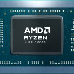 AMD Ryzen 7 7840HS wurde mit Cinebench R23 getestet, bis zu 26% schneller als R7 6800H