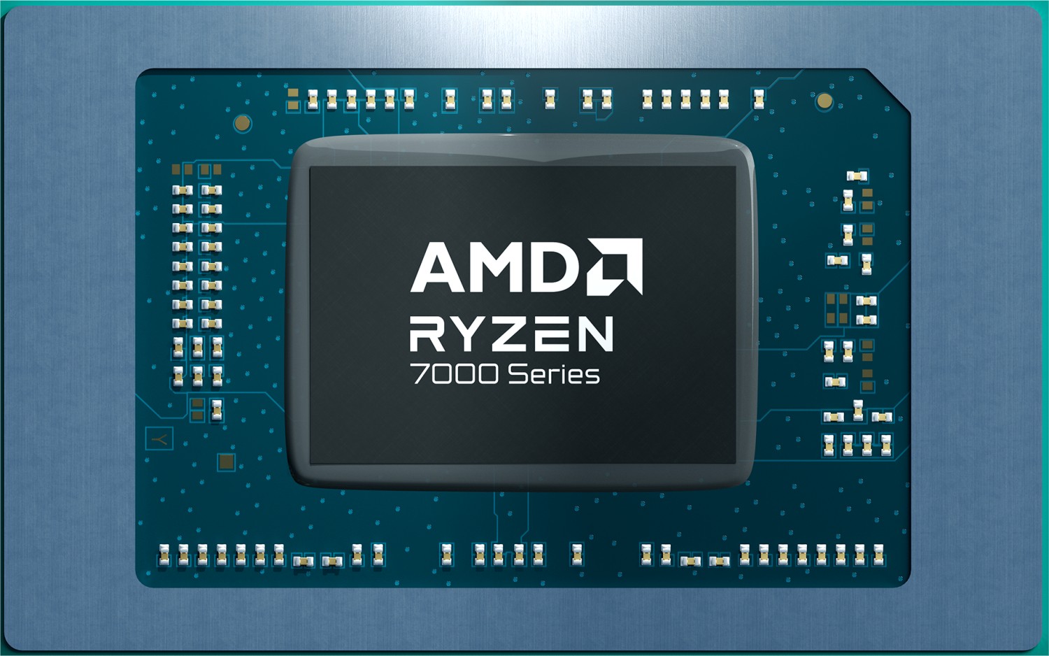 AMD Ryzen 7 7840HS wurde mit Cinebench R23 getestet, bis zu 26% schneller als R7 6800H
