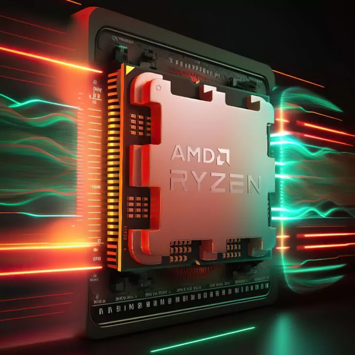 AMD Ryzen 9 7950X3D 3D V-Cache CPU im AIDA64 Speicher-Benchmark getestet, erster CPU-z Screenshot geleakt