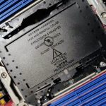(LEAK) Massiver LGA-7529-Sockel für zukünftige Intel Xeon "Sierra Forest" CPUs angekündigt