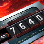 AMD Ryzen 5 7640U "Phoenix-U" APU mit niedrigem Stromverbrauch auf Geekbench gesichtet