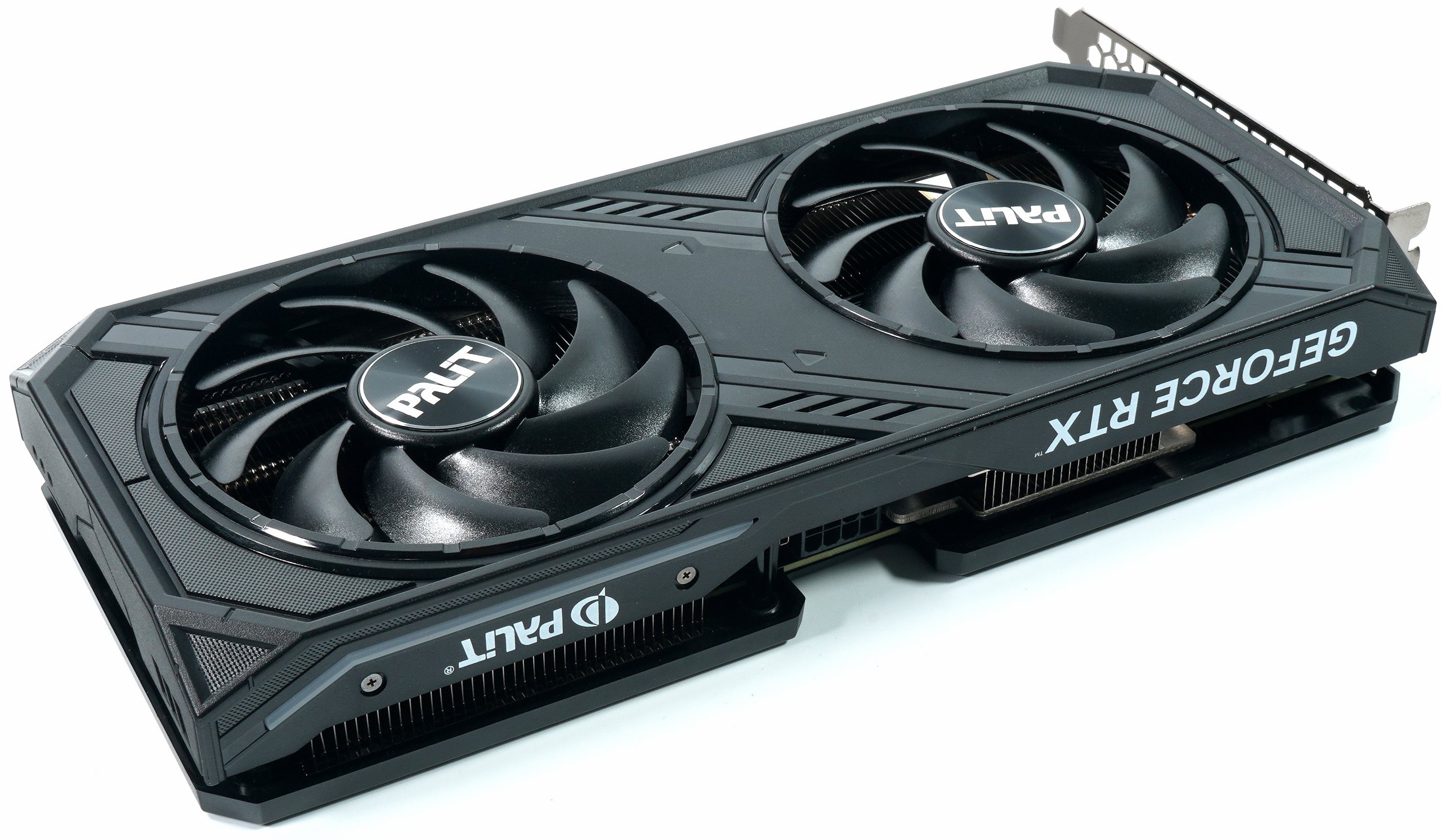 Palit GeForce RTX 4070 Dual 12GB Review - What can the “economy
