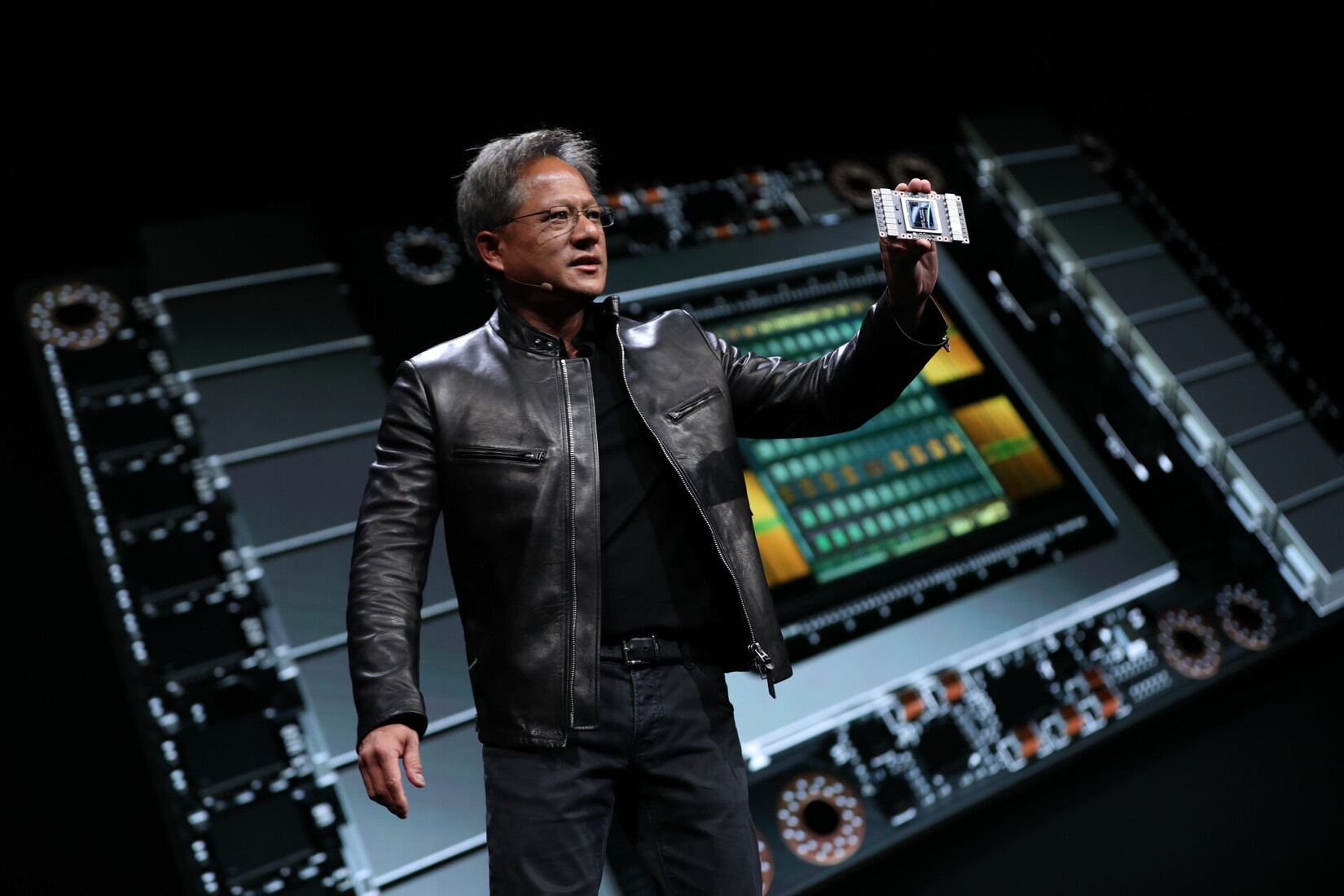 NVIDIA CEO Jensen Huang confirmed as keynote speaker at Computex 2023 |  igor´sLAB