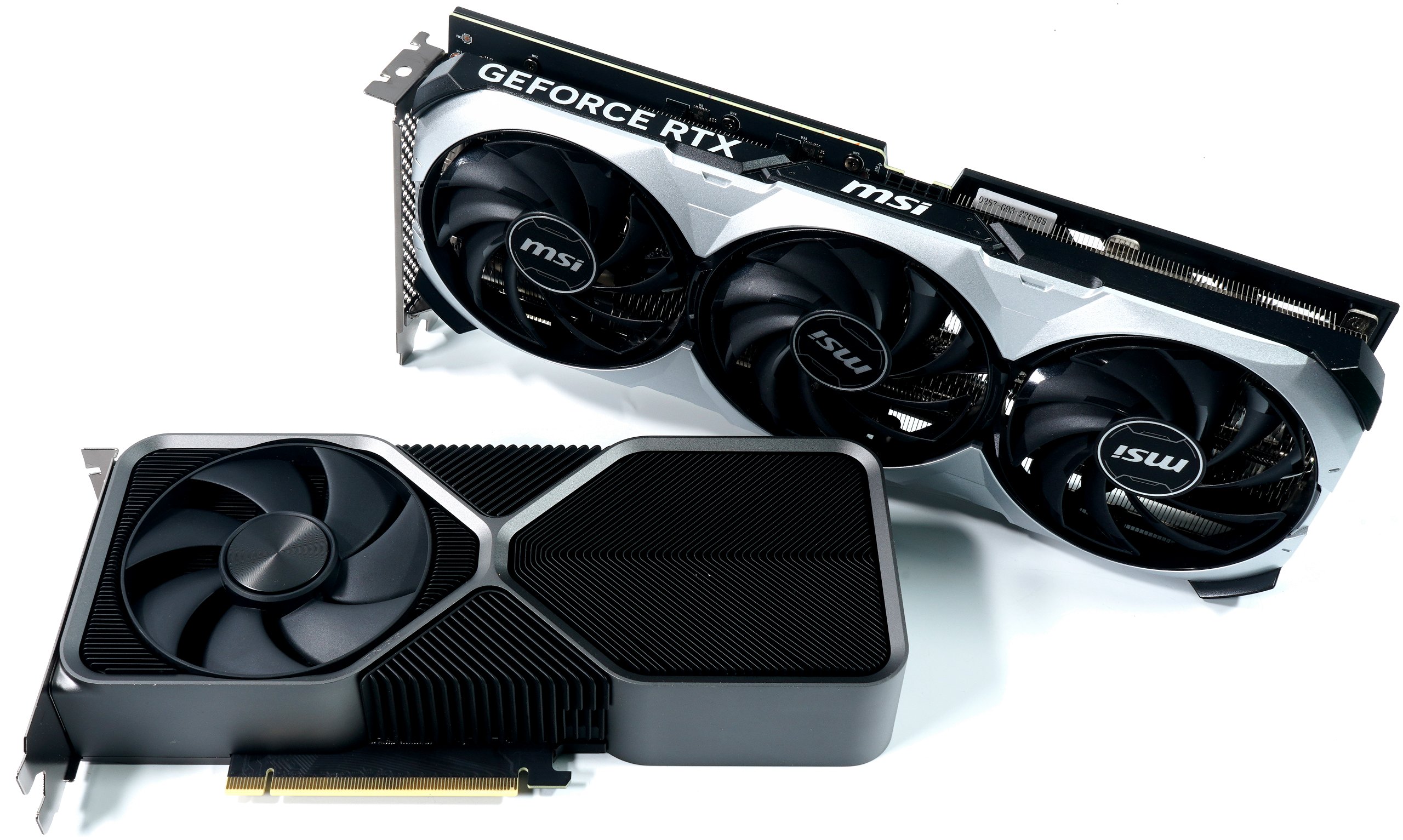 Will Ada be suitable for the masses? GeForce RTX 4070 Founders