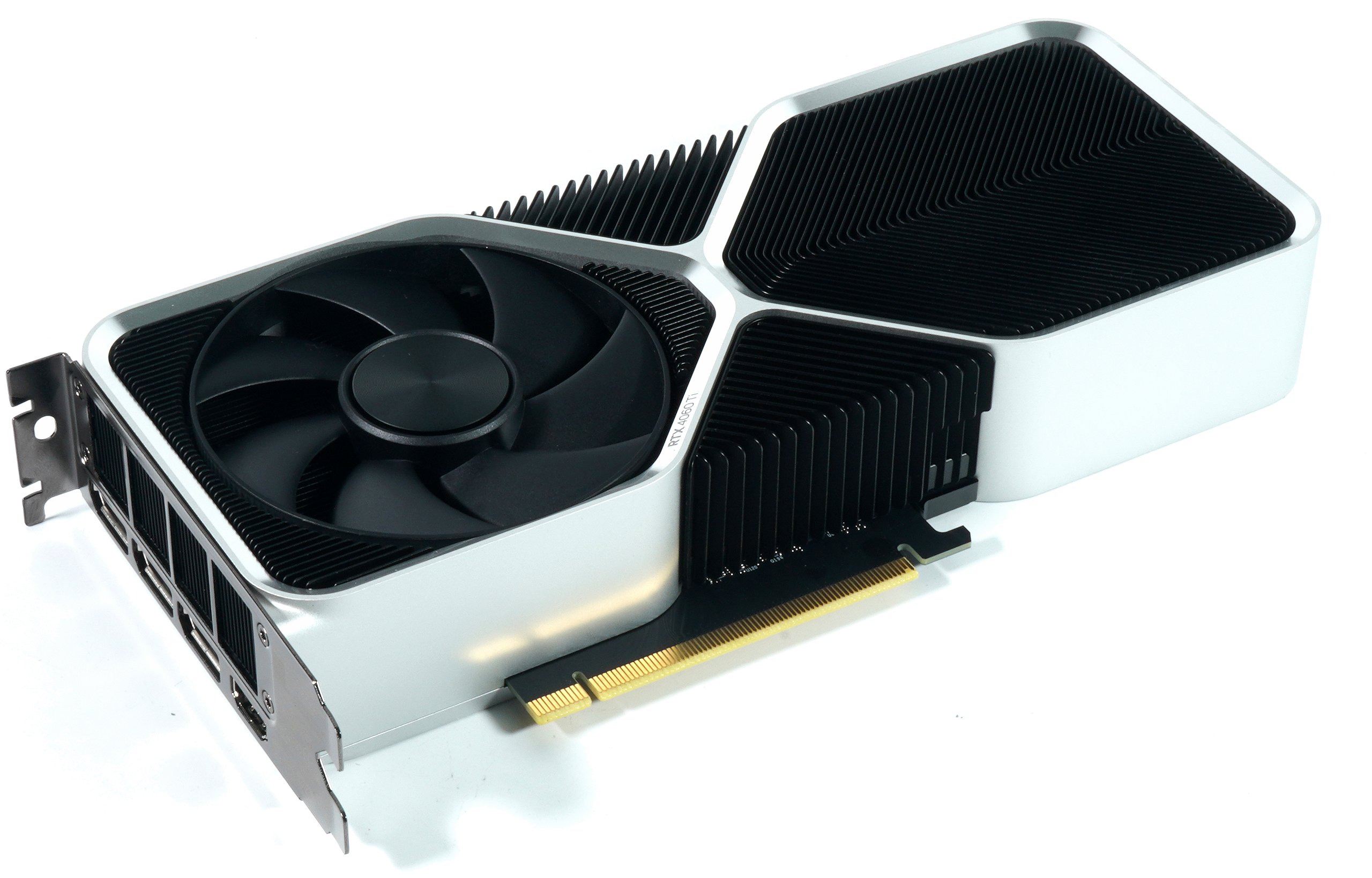 NVIDIA GeForce RTX 4060 Ti Founders Edition Review - DLSS3 Frame Generation