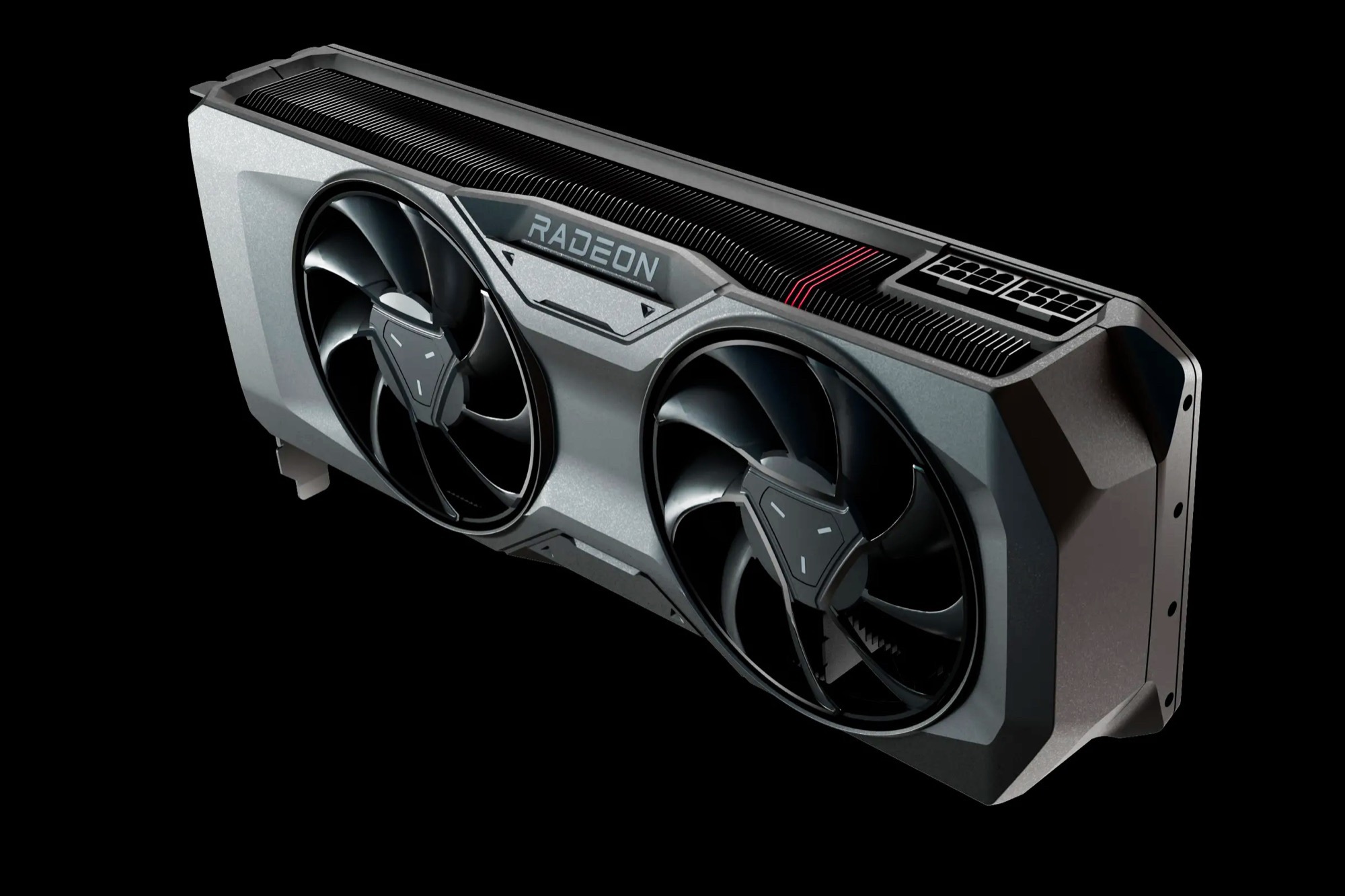 AMD bestätigt: Pläne für Radeon RX 7800/7700 XT GPUs mit 12VHPWR-Anschluss wurden wieder verworfen