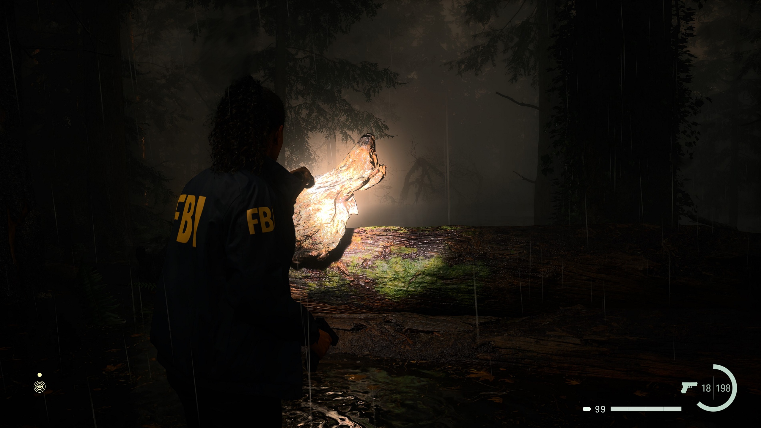Review: 'Alan Wake II' Is Far Darker Than Its Predecessor—and