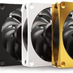 Alphacool Apex Stealth Metal (Power) fan now available for pre-order in 8 variants - Review will follow tomorrow