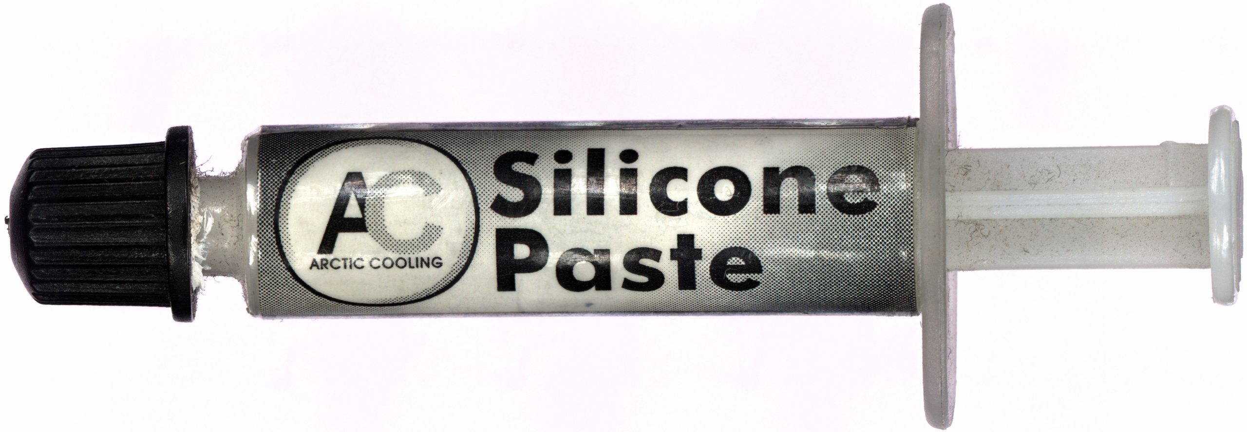 It began with a lie and ends today with a test and review: What can the  Arctic Cooling Silicone Paste still do after 20 years in a drawer? :  r/hardware