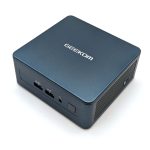 Geekom Mini IT13 Mini-PC im Test - Ein i9-13900H mit 20 Threads auf kleinstem Raum