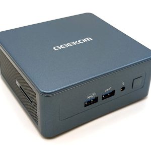 GEEKOM Mini IT12 Mini PC Review