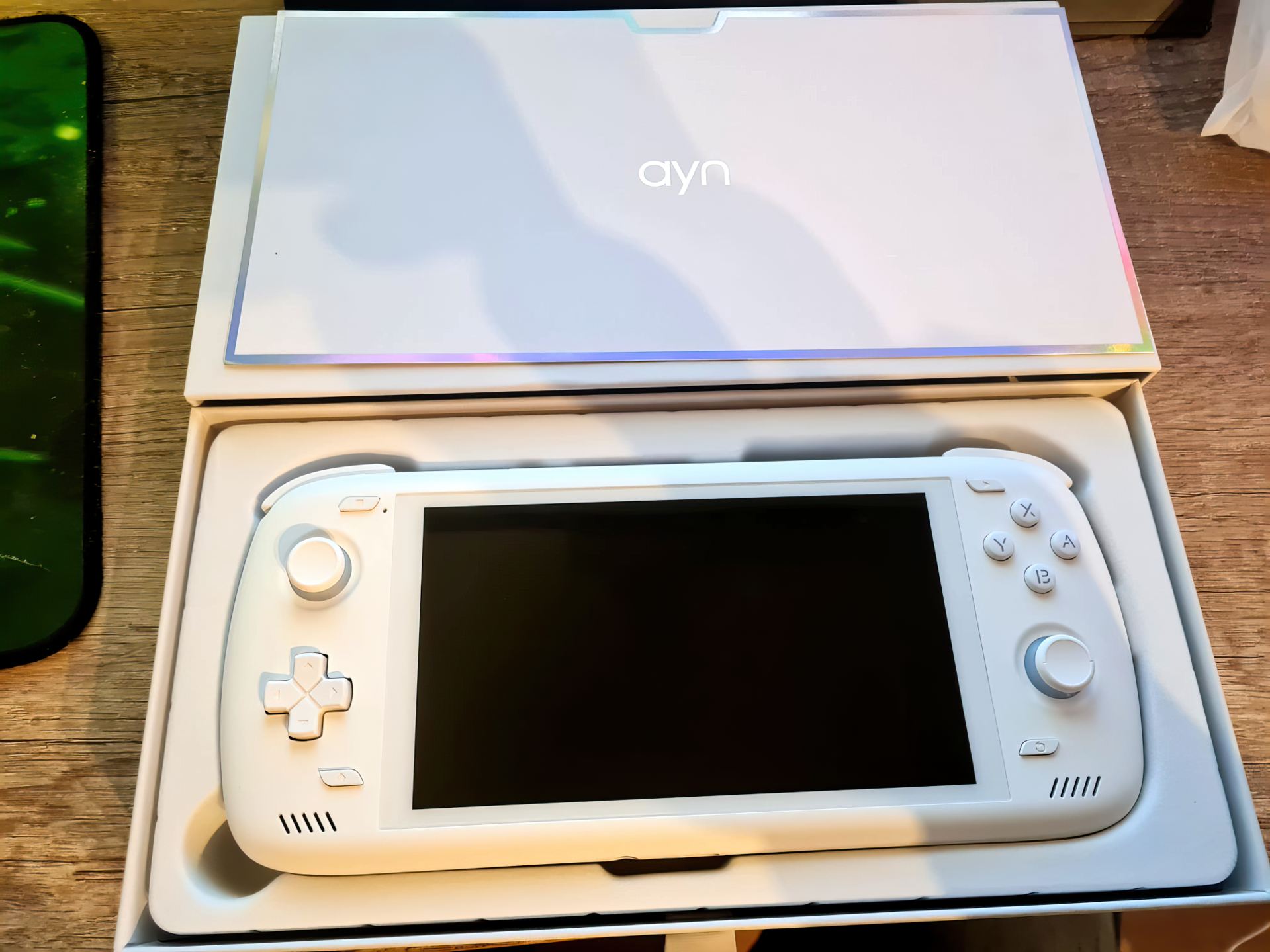AYN ODIN 2 Review - The new generation of Android handhelds and