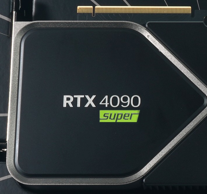 NVIDIA GeForce RTX 50 Flagship Gaming GPU Rumored To Feature GDDR7