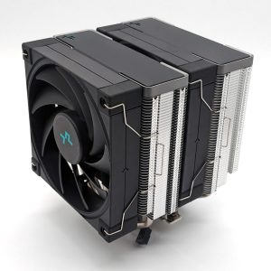 CES: be quiet! revamps its flagship air coolers with Dark Rock Pro