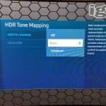 HDR Tone Mapping
