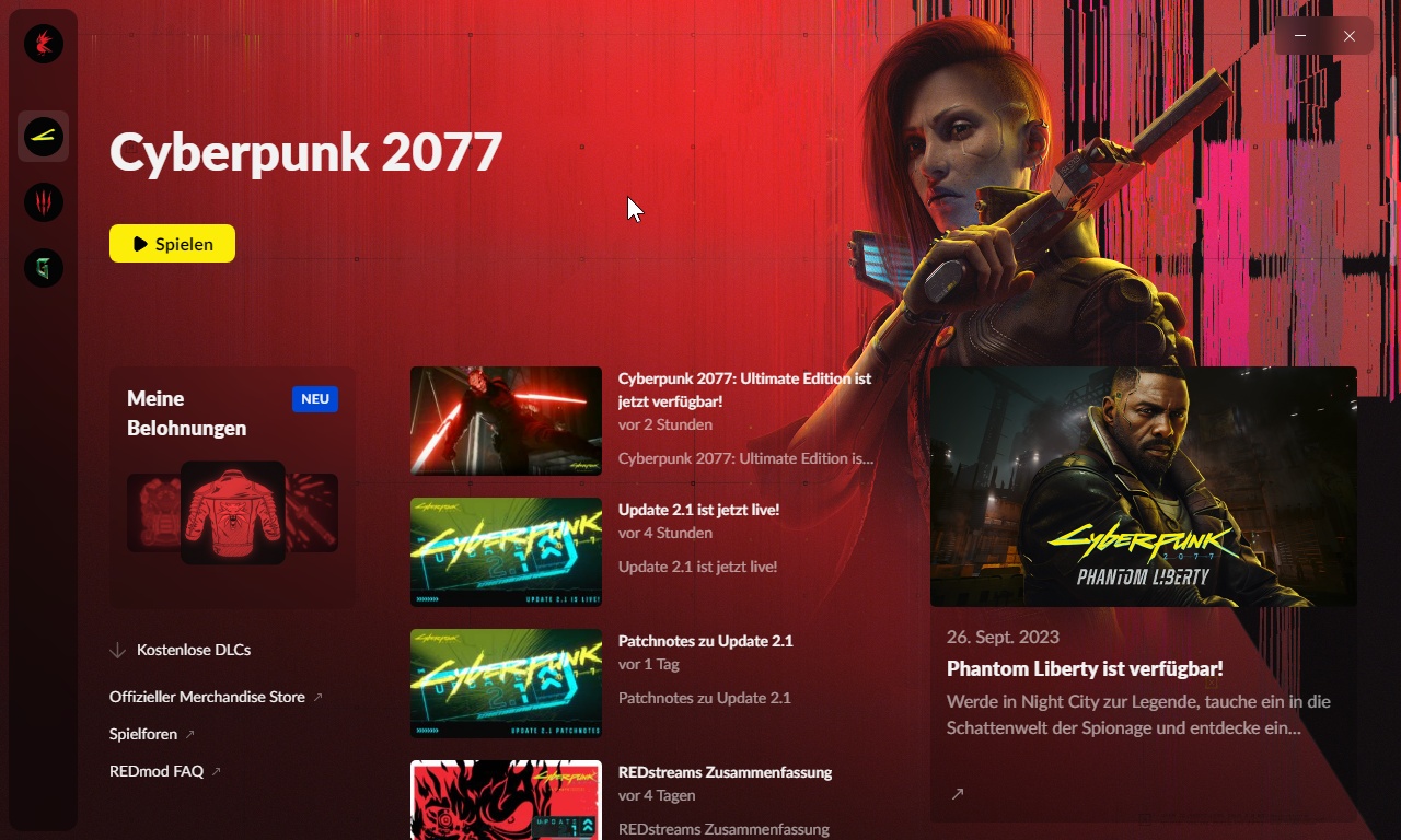 Cyberpunk 2077 update adds RT: Overdrive Mode, but your PC probably can't  handle it