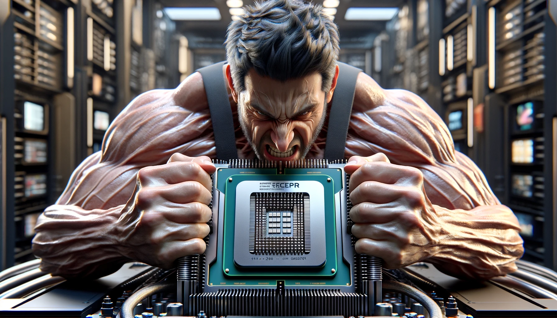 AMD macht Druck - Sockel SP6 und sTR5 für Epyc 8004 und Threadripper 7000 mit wichtigen Änderungen