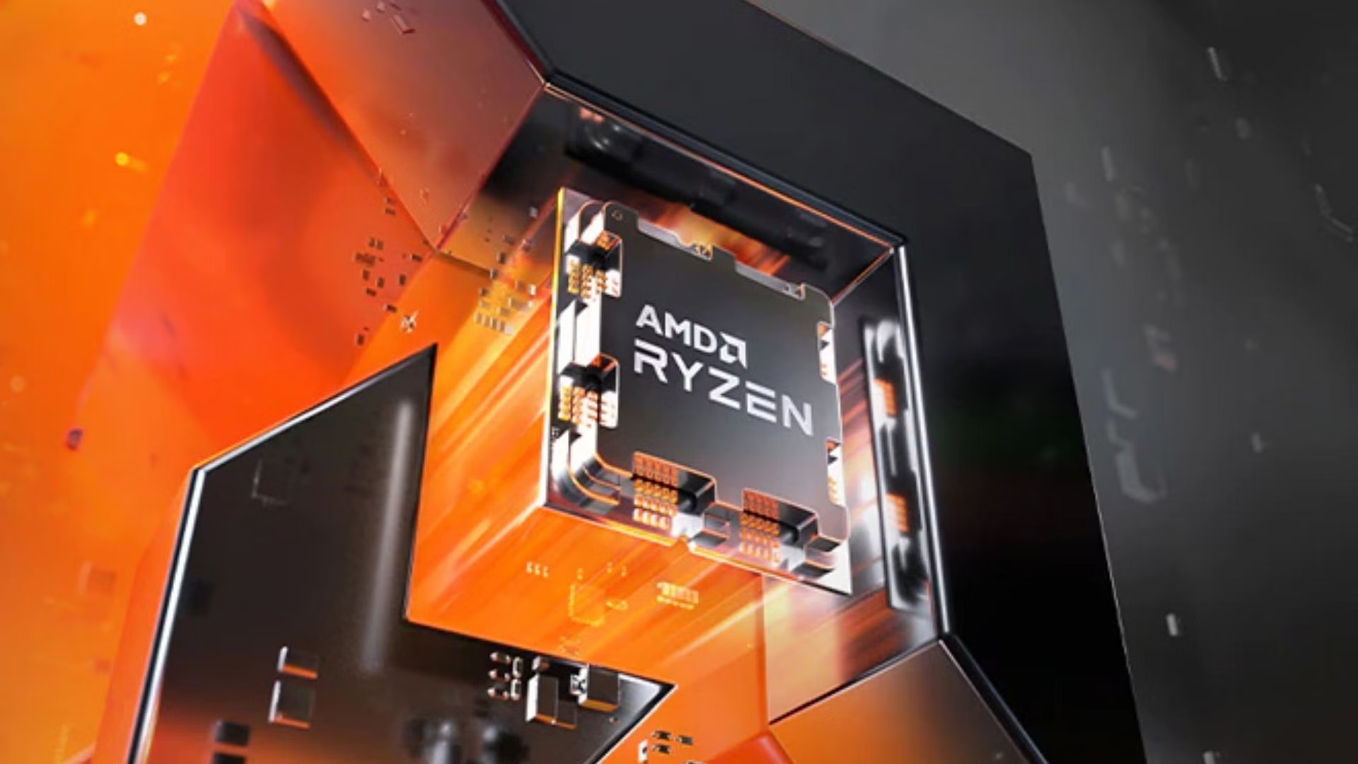AMD Ryzen 8000G APUs mit USB4-Unterstützung für einige AM5-Mainboards