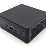 Intel NUC11 PAHi7 Mini-PC review - An i7-1165G7 and a last hurrah for the original