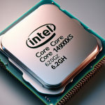 Das letzte Aufbäumen: Intels Core i9-14900KS Limited Edition mit 6,2 GHz Taktfrequenz und jenseits der 100°C samt 400W
