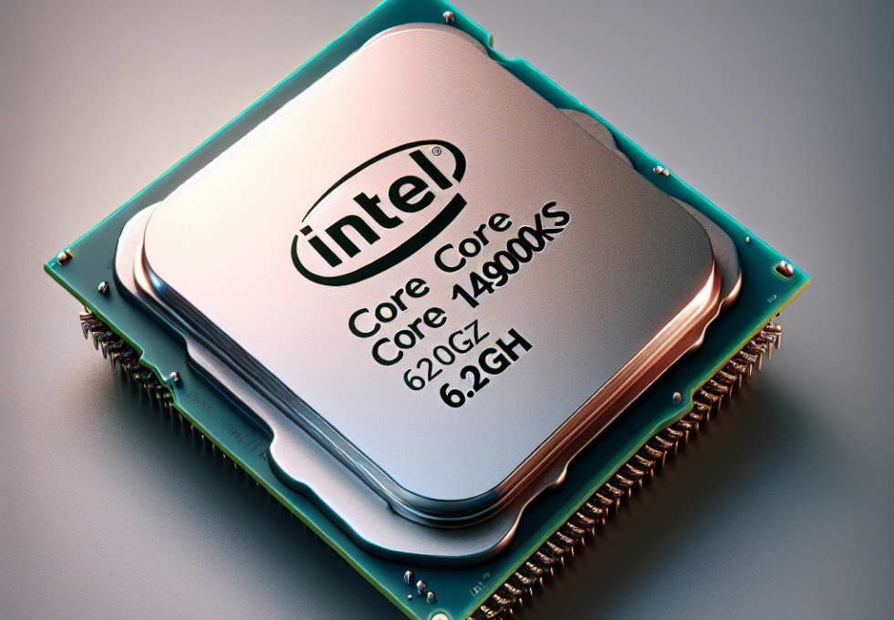 Das letzte Aufbäumen: Intels Core i9-14900KS Limited Edition mit 6,2 GHz Taktfrequenz und jenseits der 100°C samt 400W