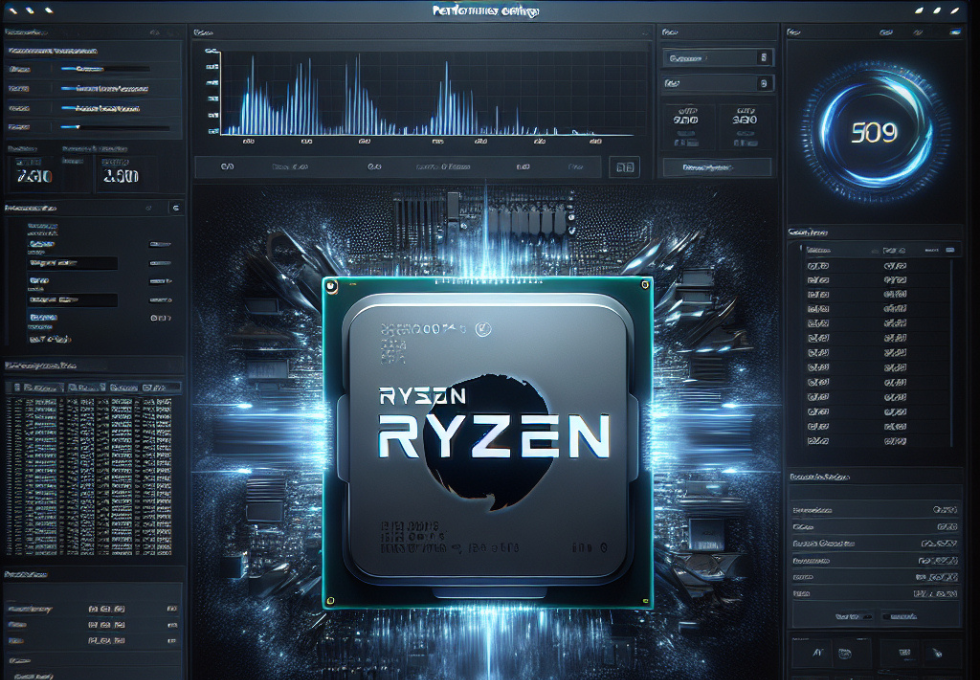 Ryzen Master Update bringt Support für Ryzen 8000G APUs
