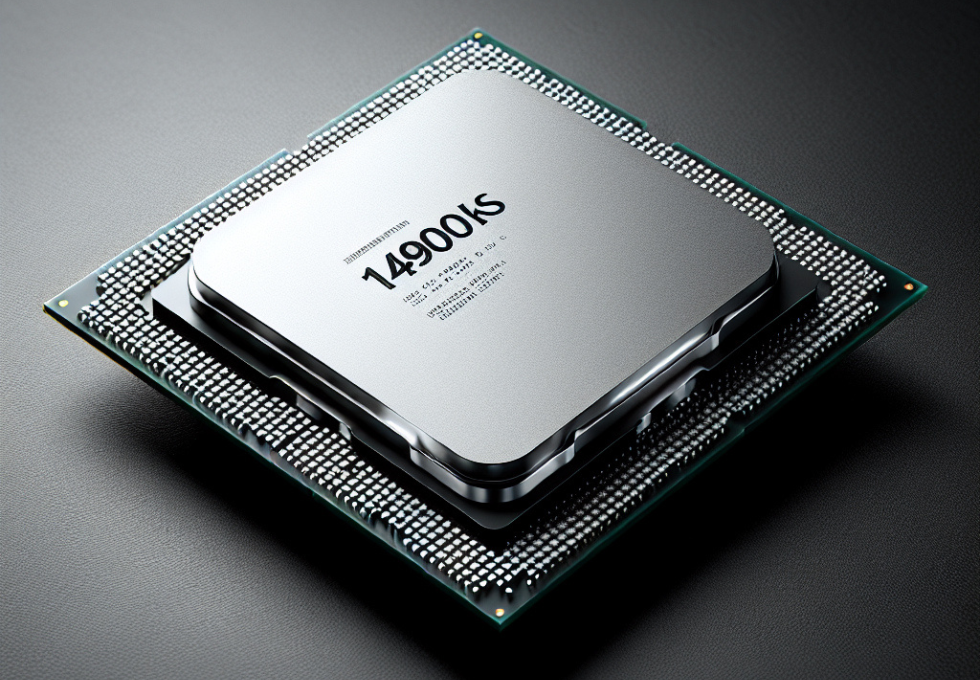 Heißes Teil für reiche Angeber: Intel Core i9-14900KS mit 6,2 GHz Taktung für 768 Euro gelistet