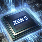 AMD Zen 5 CPUs: Massenfertigung im 3-nm-Verfahren ab Q3 2024
