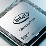 Intel Clearwater Forest Xeon: Mehr Kerne, mehr Leistung – dank Foveros Direct 3D-Stacking