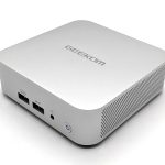 Geekom A7 Mini-PC test - Random similarities and a 7940HS as the new frontrunner