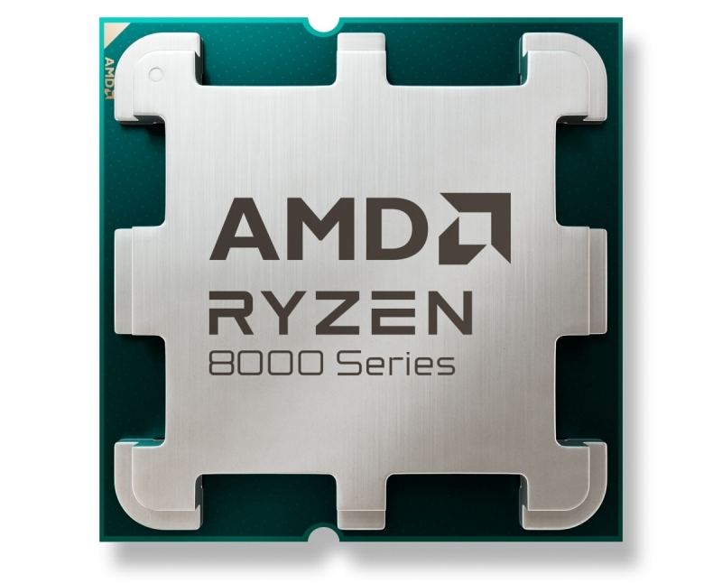 AMD Ryzen 7 8700F und Ryzen 5 8400F sind bei europäischen und kanadischen Händlern gelistet