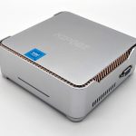 NiPoGi GK3 Plus Mini-PC test - Probably the best cooled Intel N97